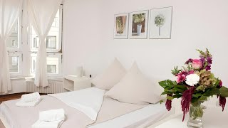 Apartments am Brandenburger Tor | Berlin, Germany | Hotel Review🏠 | Hotels Germany