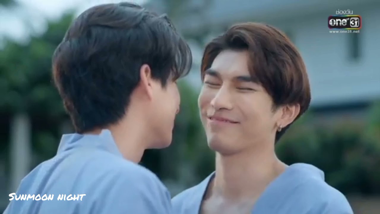 Tharntypes2 fmv | you make me smile|♡| sunmoon Night [BL]