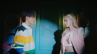 방예담 (BANG YEDAM) X 윈터 (WINTER) ‘Officially Cool’ Official M/V Teaser #2