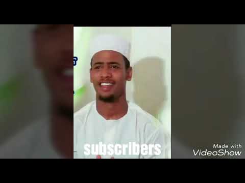 Best Ethiopiannashid 2018 muaz Habib ya resulellah