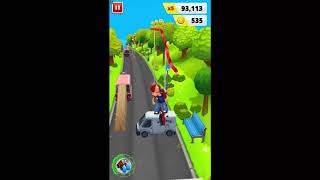 Bike Race - Bike Blast Rush Part2 screenshot 5
