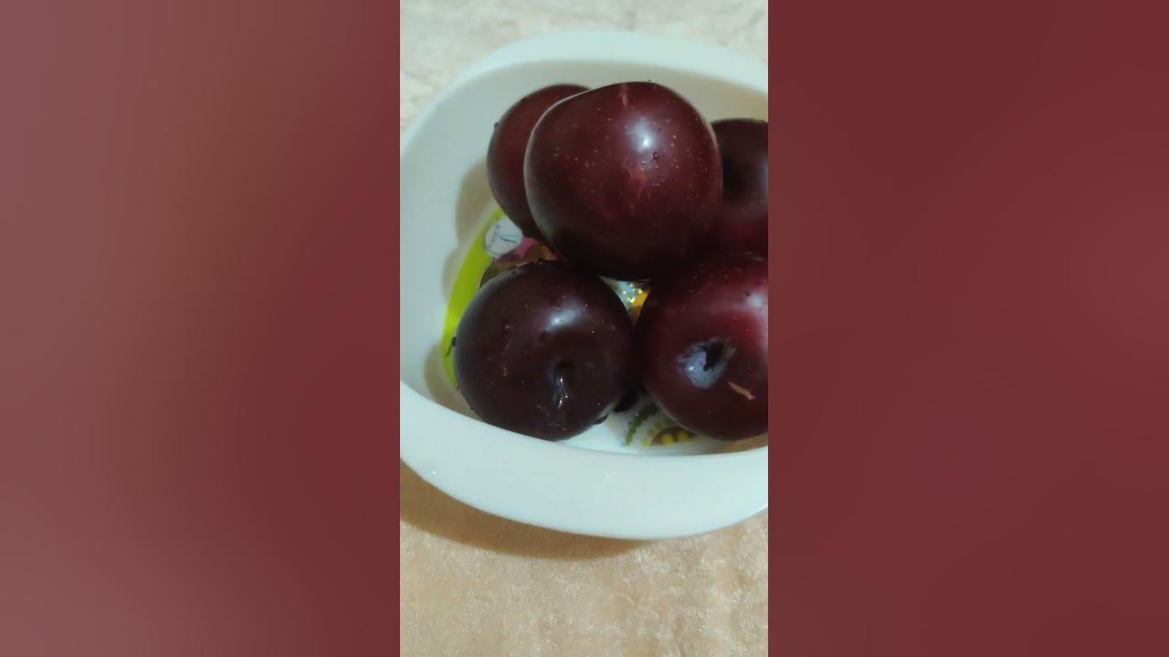 Ooty Plum Ooty Apple beutifull Colour Inside YouTube ooty-plum-ooty-apple-beutifull-colour-inside-youtube