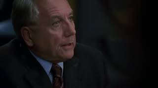 24 (2001–2010) Day 6: 5:00 p.m.-6:00 p.m. Secretary of Defense Ethan Kanin conducts a briefing