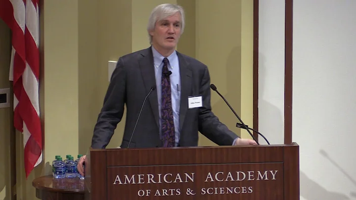 Ethics and the Global War on Terror - Allen S. Wei...
