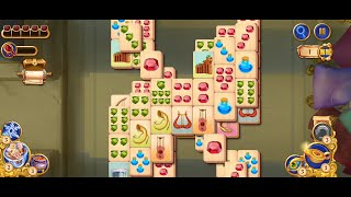 Emperor Of Mahjong Tile Match - Gameplay Video