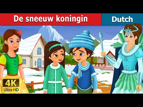 Video: De Sneeuwkoningin - Alternatieve Mening
