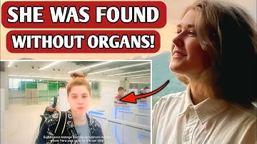 Zonder organen aangetroffen na onweerstaanbaar baanaanbod | De zaak van Vera Kravtsova