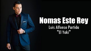 Download Lagu [LETRA] Luis Alfonso Partida \ MP3