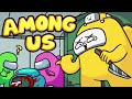 Among Us Ruined My Life! (Animation)