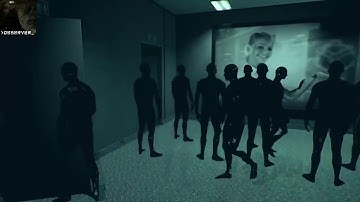 Observer - Part 03 / Dream Eater - Helena Nowak