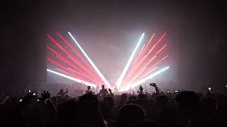 Oguz Verknipt Easter 2024