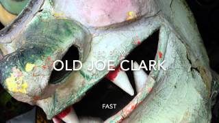 Old Joe Clark - fast tempo - The Bluegrass Jam