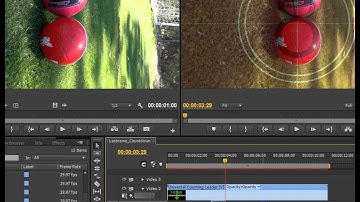 Universal Counting Leader Tutorial