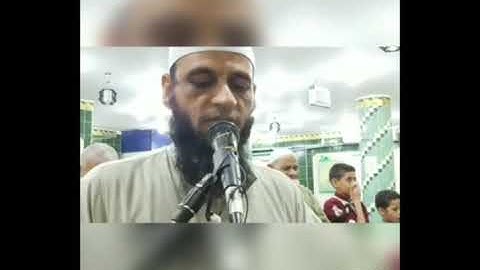 تلاوه تقشعر لها الأبدان لفضيله الشيخ مصطفي الغليض ما تيسر من سوره هود