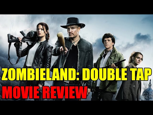 Zombieland Review