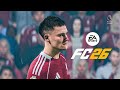 Fc 26 Liverpool Vs Arsenal ULTRA Graphics Gameplay Full Match PC 