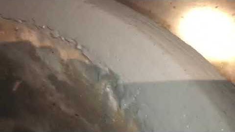 Cách Quay Miệng Chậu Xi Măng Tại Nhà | Bonsai | QT Studio