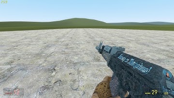 Making Viktors AK74