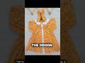 Baby Frock Design 2024|Visit my YouTube Channel #youtubeshorts #shortsviral #shortstrending #shorts