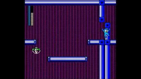 MaGMML2 - Neon Man 0x A Presses (Better)