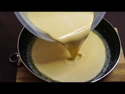 Video: Der Schnellste Teekuchen