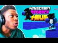 PROVO le TREASURE WARS su MINECRAFT BEDROCK EDITION con @50ShadesOfPing