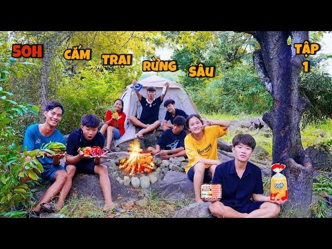 Video: Cắm trại Phân tán trong Rừng Quốc gia Hoa Kỳ