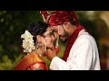 Marathi cinematic highlights wedding 2023  vaishnavi  shri