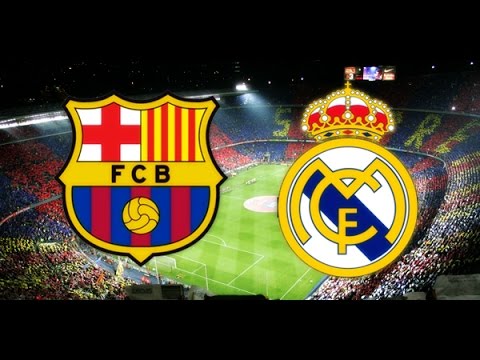 Barca Madrid Live Stream
