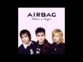 Airbag - Blanco Y Negro - Esta noche