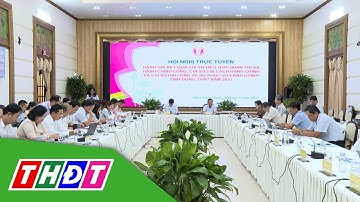 Sự hài lòng của người dân là thước đo cải thiện các chỉ số PAPI, PAR INDEX, SIPAS | THDT