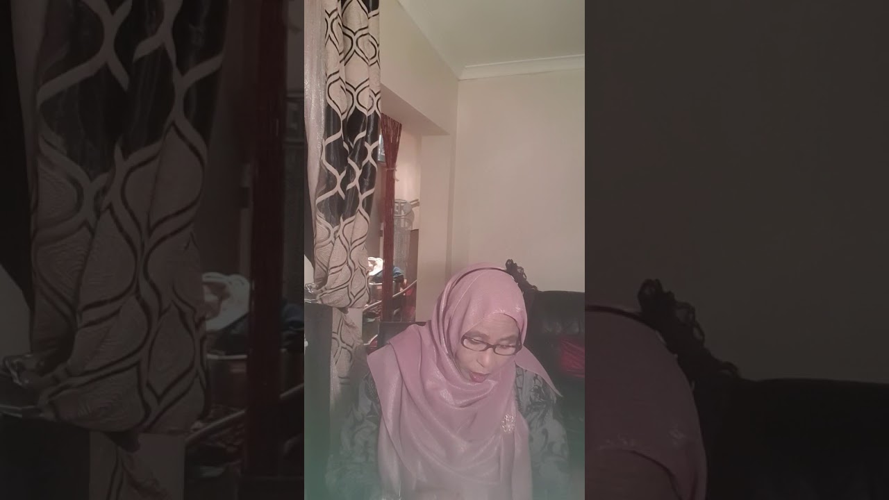 XANUUNKA KU DHACA HOOYADA MARKEY UMUSHO(POSTNATAL DEPRESSION)AABAH WAA KU DHACAA!!