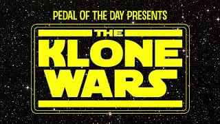 The Klone Wars: Episode VI - AD Pedals Klone vs RYRA Klone