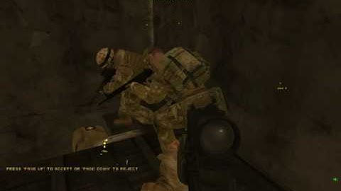 Uniform Bug in Project Reality .85 Asad Khal