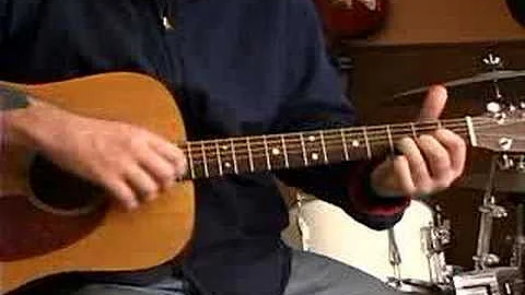 Top 80-61 Downloaded Song Tabulatures : How to Play 'More than Words' on Guitar: Part 2