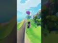 Freerun | Jour 23 - Fuite de l'effondrement | Haste : Broken worlds