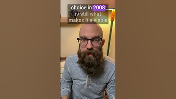 Why static site generators are still great