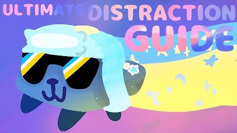 How to Distract Every Twisted (ULTIMATE DISTRACTION GUIDE) (READ DESC)