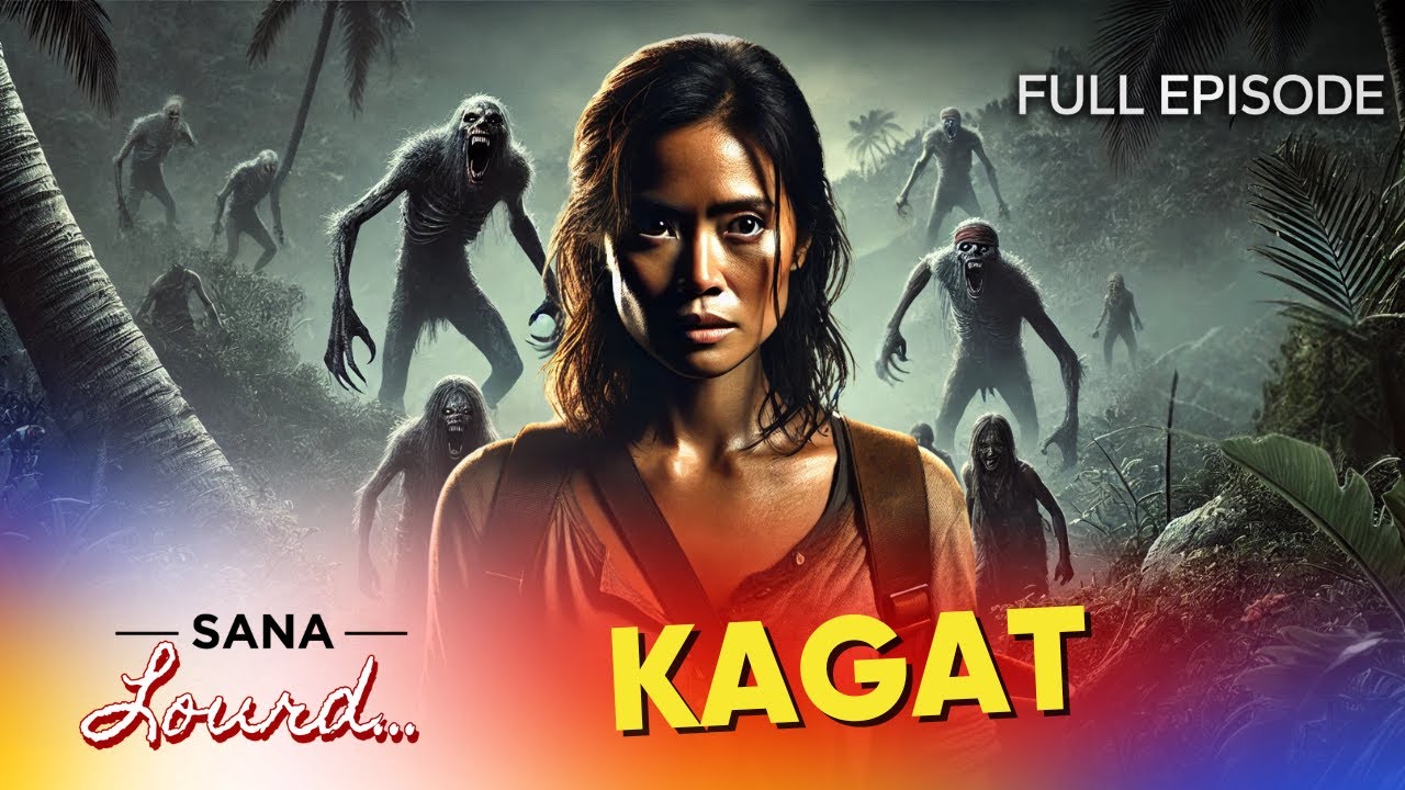 Sana Lourd - Halimaw sa isla nila Rosie | Full Episode