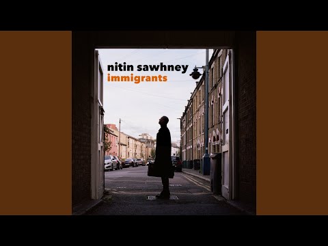 Nitin Sawhney — Lifeline