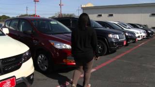 Meet Brianna | Dodge Country Used Cars in Killeen, Texas