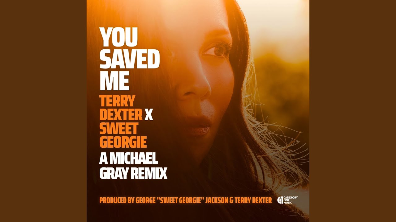 Tonton You Saved Me (Michael Gray Radio Mix) di YouTube Tonton You Saved Me (Michael Gray Radio Mix) di YouTube