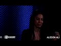 ALisson ALi Dj set by Giggers