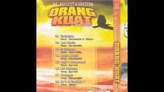 Sholawat Langitan Album Orang Kuat
