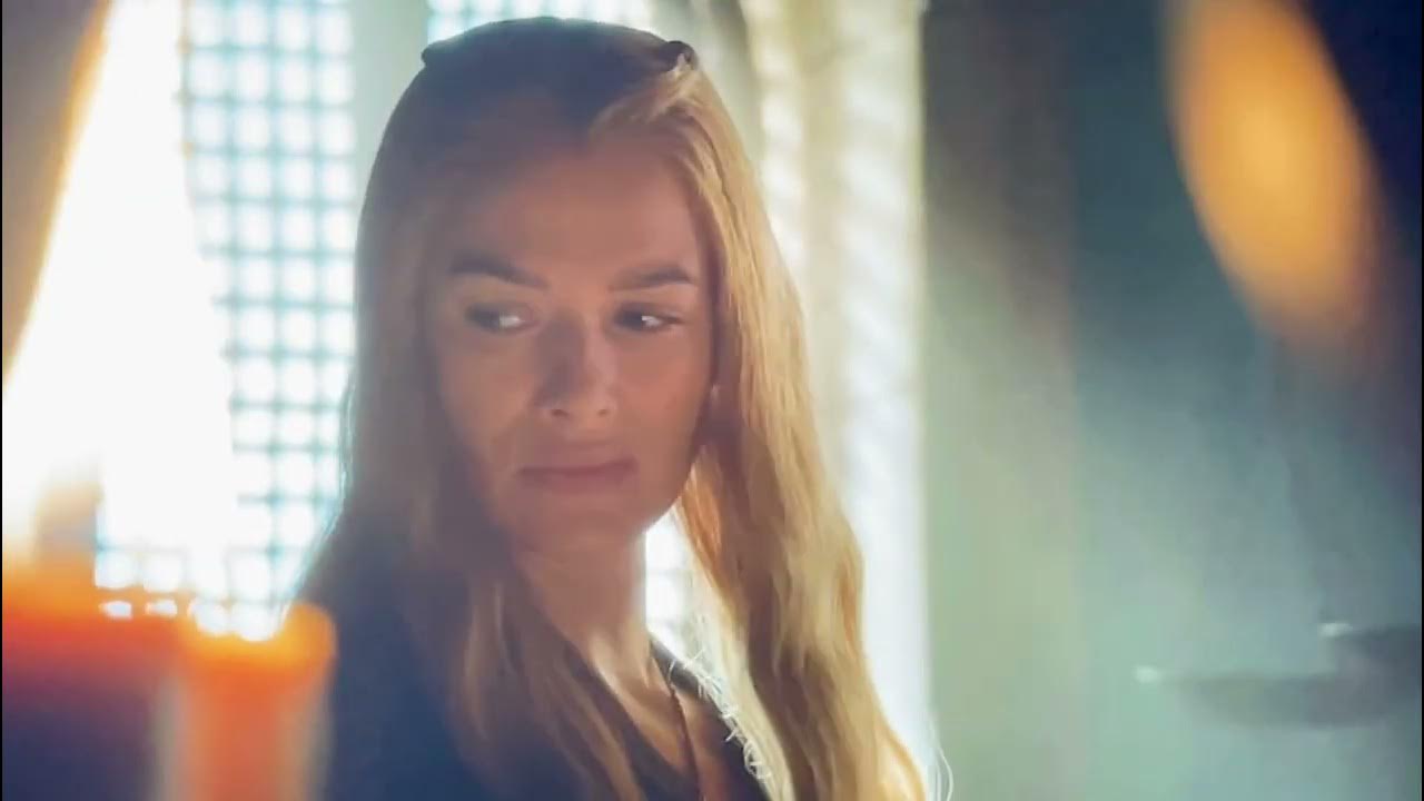 What Did Qyburn Do To The Mountain