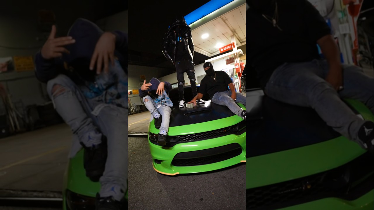 NOT IN PUBLIC 👹 #laja #notinpublic #latindrill #latin #rap #trap #drill #newmusic #spanishdrill