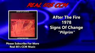 Watch After The Fire Pilgrim video