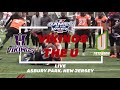 Watch The A7FL Live This Sunday on FITE!