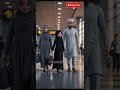 Family Ka Pehla Hajj Safar 😭🕋 #Makkah #islamicvideo#dua