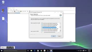 How to install OCR languages to free OCR GT Text for windows